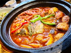 -打酱油·非遗淮扬菜(瘦西湖梅岭店)