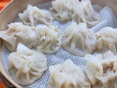 烧麦-枫泾丁氏烧卖(枫丽路店)