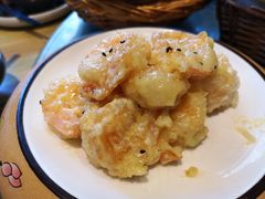 -香阁餐厅·常州菜·常州菜代表品牌(新北奥体店)