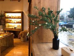 -那家面包房(珠江路店)