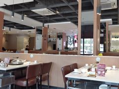 -水禾轩·海鲜蒸汽主题餐厅(拱北店)