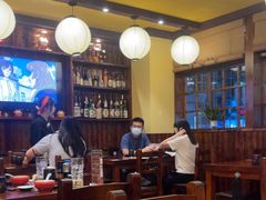 -鸟鹏烧鸟居酒屋(仁恒梦中心店)