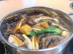 -盒马鲜生(枣园路店)