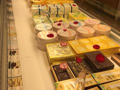 -好利来(西铁营万达广场店)