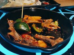 -K+全国连锁KTV(绿地缤纷天地店)