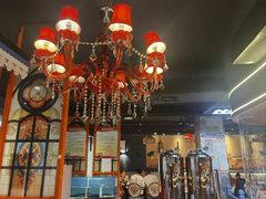 -通海俄式烧烤·俄罗斯大串(嵩山路店)