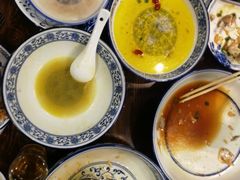 -兰边碗(鼓楼店)
