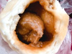 -清真·老金家牛肉店(会展路店)