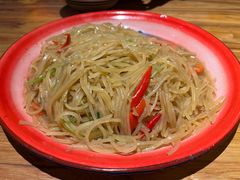 -破三川·新川菜(静安大融城店)