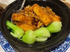 -臻宝中餐厅·大连菜·海鲜·融合菜(大连一方城堡豪华精选酒店)