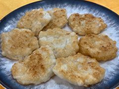 煎墨鱼饼-蚝专家(北滘店)