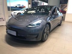 -TESLA 特斯拉(上海太古汇体验店)