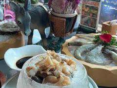 -慢丽江·云南野生菌土鸡锅(付家庄店)