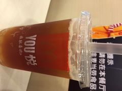 麦当劳(潮流广场店)-麦当劳(壹购广场店)