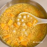 知道的人越多！！倒闭的糖水铺越多！！