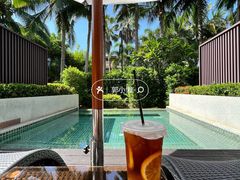 -石梅湾艾美度假酒店