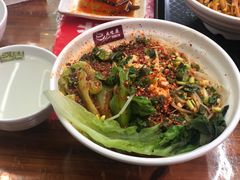 -老陈婆手工面庄