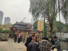 -田园印象·成都土菜院子(华阳店)