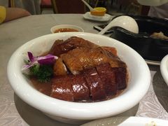 烧鹅-拿福食府(广大路店)