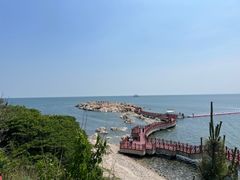 -养马岛旅游度假区