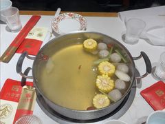 -汕头八合里海记牛肉店(清河店)