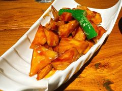 -金枝玉叶上海人家食府(三里河店)