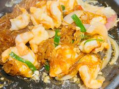 -绿茶餐厅(哈尔滨凯德店)