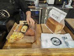 -FASHION BAKERY法森贝克(新德路店)