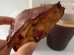 -DRUNK BAKER(上海陕康里店)