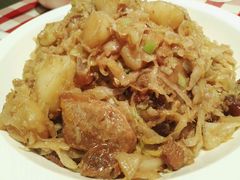 -西贝(宝乐汇店)
