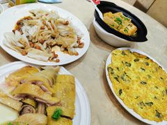 乡下捞肠粉-瑞记湛江鸡饭店·粤西第一鸡(粤垦店)