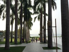 iphone_upload_pic-三亚亚龙湾红树林度假酒店