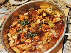 -黄记煌三汁焖锅(新世纪广场店)
