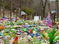 -洛阳白云山景区