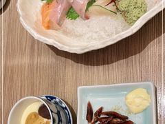 -小山日本料理(太古汇店)