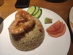 -泰国餐厅 Thai Food(裕华万达店)