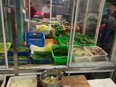 -车头老二大排档