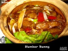 龙凤瓦罐煨汤-茄子煲-龙凤瓦罐煨汤馆(清江东路店)
