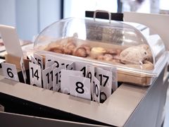 -Seesaw Coffee(上生新所店)