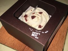 红丝绒纸杯蛋糕-Pantry's Best派悦坊蛋糕(K11购物艺术中心店)