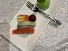 -红棉中餐厅·广州海航威斯汀酒店