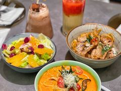 -Ninethirty by Awfully Chocolate(天环广场店)