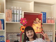 -鹏馨羊羔肉·非遗(新建街店)