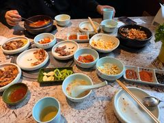 -高丽屋(天宁寺店)