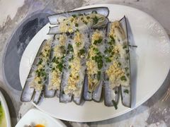 -富来美食