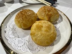 稻香菠萝包-稻香酒家·34年老字号·港式粤菜(汉街店)