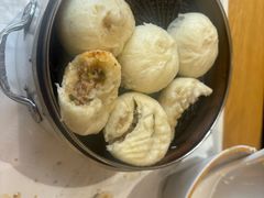 -早安山丘·豆浆油条(小木桥路店)