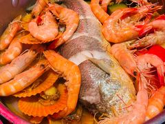 -七欣天香辣蟹火锅(深圳清湖金銮店)