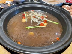 -杨家火锅(国美店)