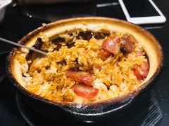 -高第街56号港式餐厅·精选(世茂广场宽厚里大明湖店)